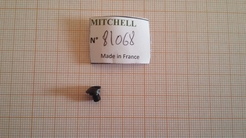 Vite braccio scatto 440 - scatto, e