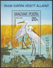 Magyar Posta / Ungheria n