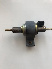 Pompa dosatrice riscaldamento a pavimento Webasto 89372A VW T5