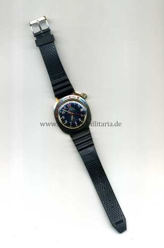 Orologio polso vostok - orologio,