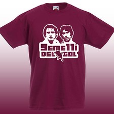 T-shirt TORO Gemelli del gol