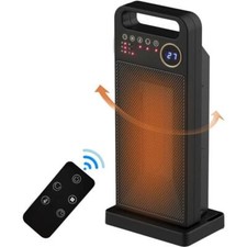 Termoventilatore stufa