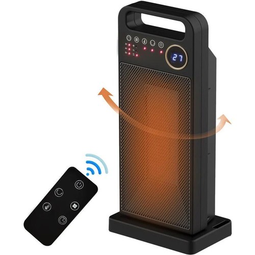 Termoventilatore stufa