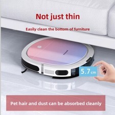 Robot Spazzatrice Ultra