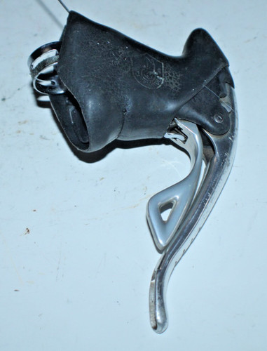 Campagnolo record titanium - campagnolo, rh