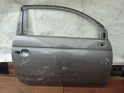 Fiat 500 pop lounge - fiat,