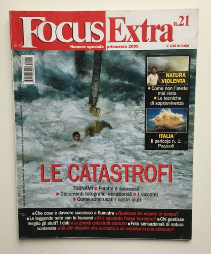 Focus extra 2005 - 21,