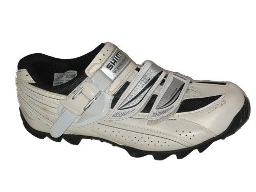 Scarpe ciclismo shimano wm62 - scarpe,