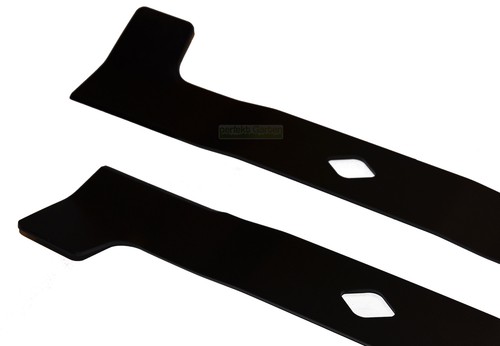 Set coltelli rombo 52 cm - rombo, 2