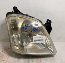 Faro proiettore destro DX OPEL
