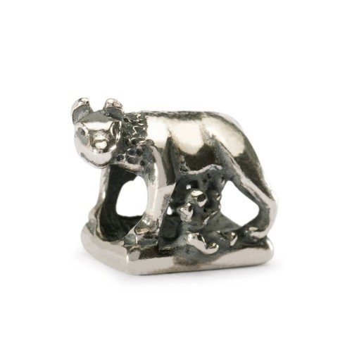 Trollbeads tagbe 20019 world - trollbeads,