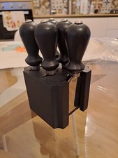 Set Coltelli Per Formaggio