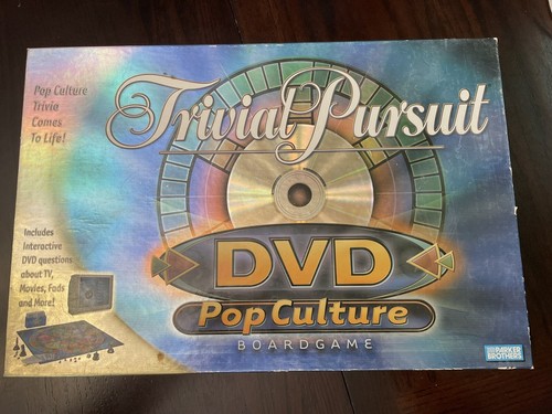 Trivial inseguimento dvd - inseguimento,
