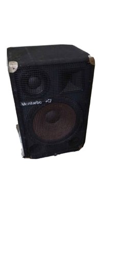 Casse amplificate