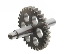 KAWASAKI KX 250 2t dal 1992 al 2004 ALBERINO E INGRANAGGIO POMPA ACQUA originale