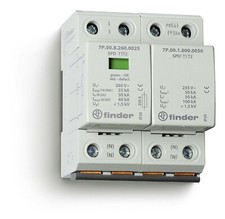 Finder Scaricatore di