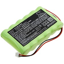 1800mah battery for compex - battery,