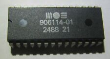 MOS 906114-01 PLA Commodore 64 SX64 CSG 906114-01 GENUINE original RARE (NEW)