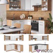 Cucina modulare blocco cucina