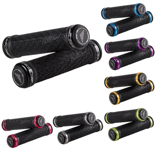 Azonic logo grip maniglia - azonic,