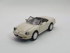 Alfa romeo duetto 4serie new - alfa,