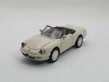 Alfa Romeo Duetto 4Serie New