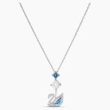 Collana swarovski originale - collana,