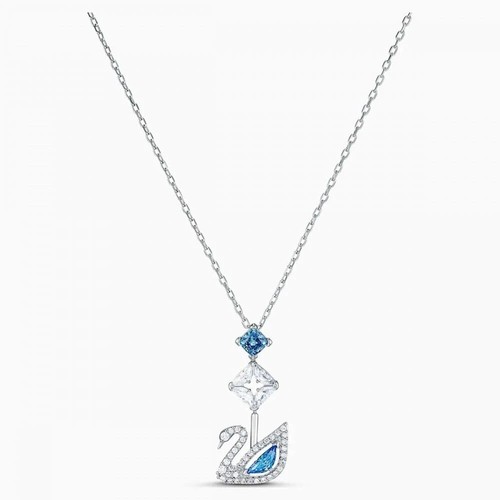 Collana swarovski originale - collana,