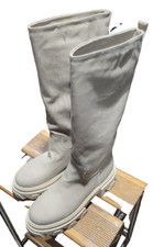 STIVALETTO IN CANVAS n° 40