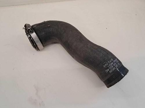 Tubo intercooler volkswagen - tubo,