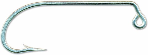 Mustad 34184 shaughnessy - mustad, 34184-dt