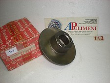 COPPIA DISCO FRENO ø213