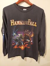 VTG Hammerfall Long Sleeve