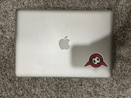 Apple mack book pro - mack, 2013