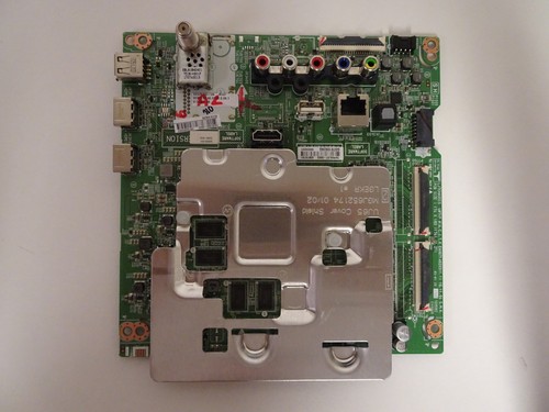 Scheda madre 55uj6300 ua - scheda, lg