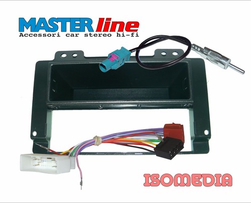 Mascherina radio din - 1, per