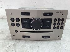 AUTORADIO PER OPEL Astra H Berlina 13255553 (04>07)