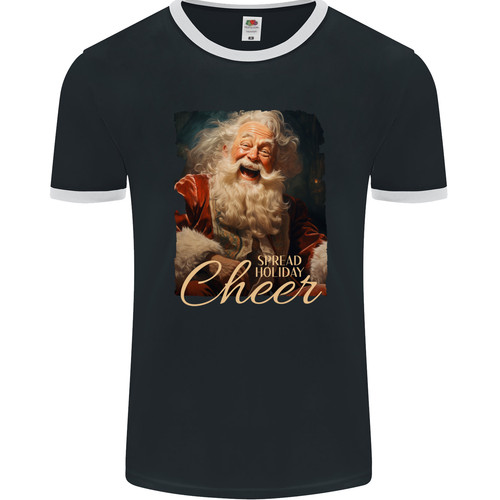 Spread holiday cheer - spread, christmas