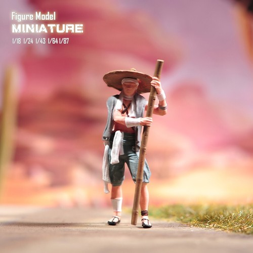 Personalizzato farmer 5 - 1/64,