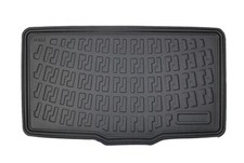VASCA BAGAGLIAIO BAULE Specifica COMPATIBILE con FIAT PANDA 312 e 319 dal 2012