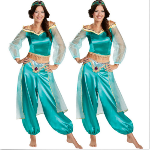 Costume halloween adulto - halloween,