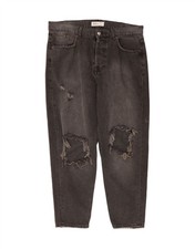 Jeans ZARA uomo effetto
