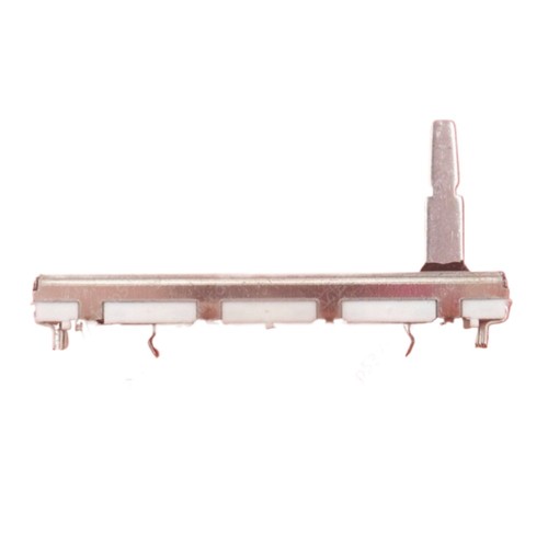 Pitch tempo fader - pitch,