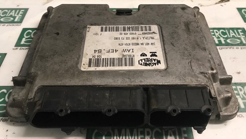 Iaw4ef 46823489 fiat - 46823489,