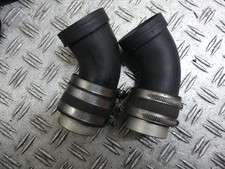 BMW R100 1000 GS Ansaugstutzen