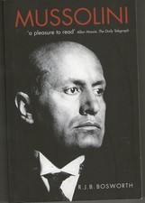 Mussolini