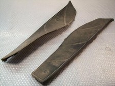 Coppia tappetini per piaggio - tappetini,