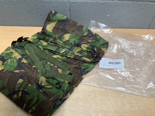 Dpm basha sheet shelter - dpm,