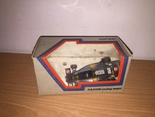 Yaxon 1:43 F1 Walter WOLF WR1