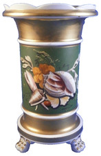 Antico 19thC Porcellana